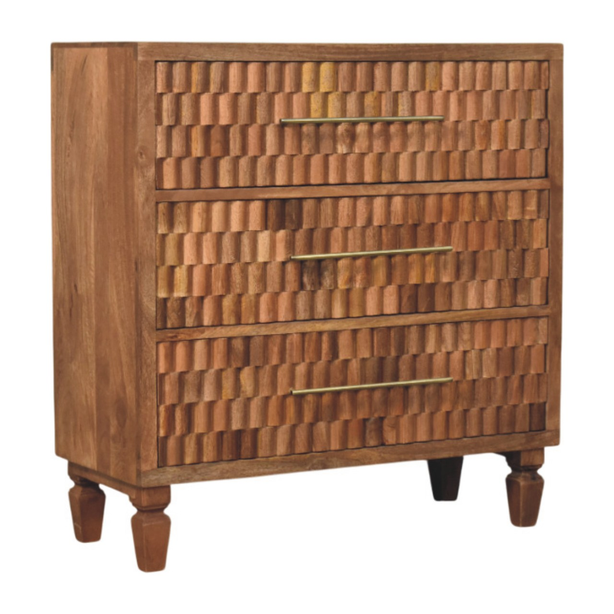 cortex-london-york-arno-beige-golden-teak-solid-mango-wood-chest-3-drawers