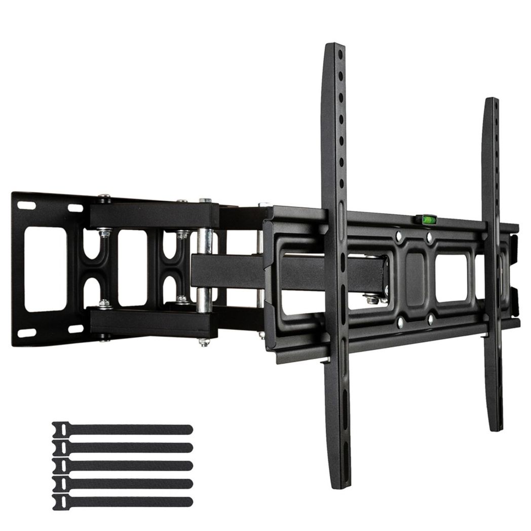 cortex-london-windsor-32-70-inch-tv-wall-mount-50kg-black