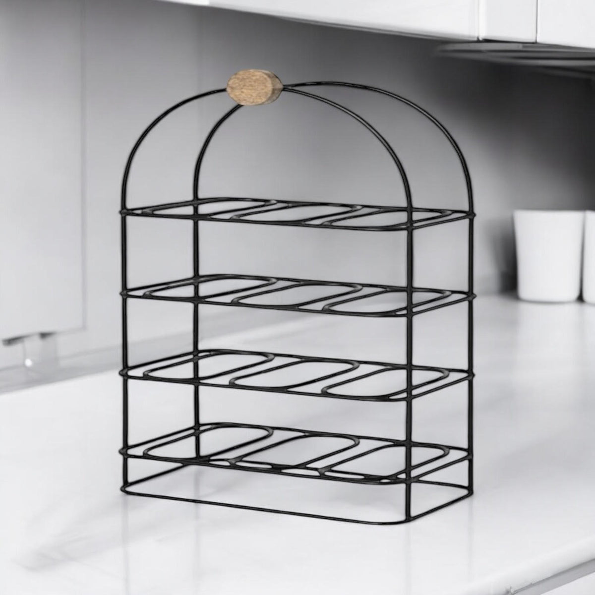 cortex-london-windsor-cast-iron-black-wine-rack