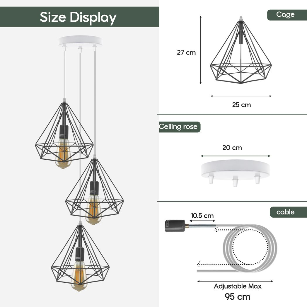 cortex-london-york-three-head-vintage-industrial-metal-e27-pendant-light