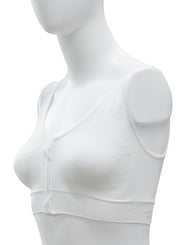 Carissima Front Opening Bra  Set of 3