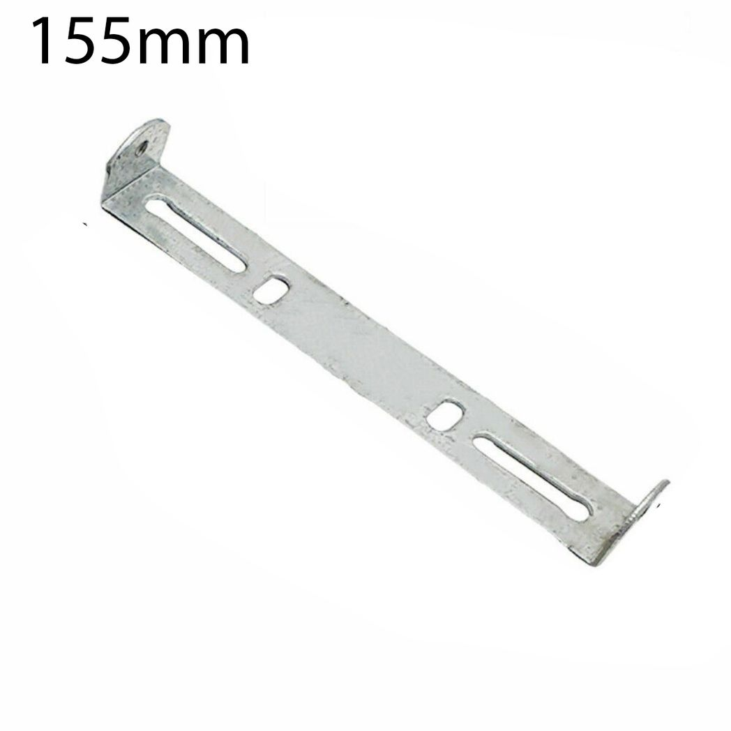 cortex-london-windsor-ceiling-rose-bracket-155mm-iron-plating-earth-tag