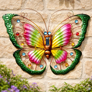 cortex-london-kensington-butterfly-solar-wall-light
