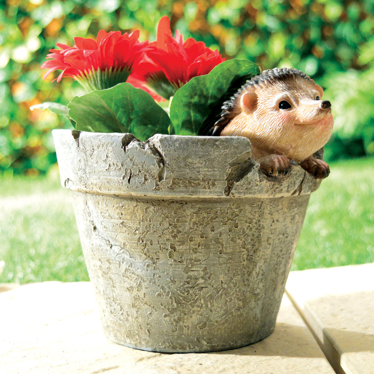 cortex-london-york-animal-planter
