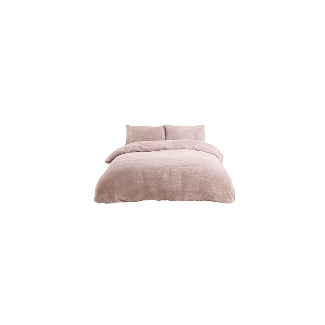 windsor-teddy-fleece-blush-duvet-set-cortex-london