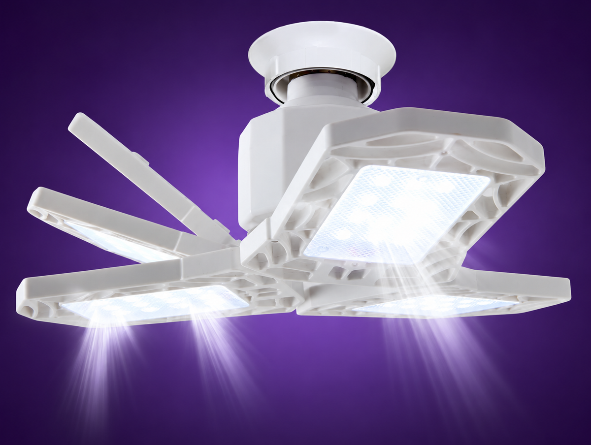 Multi Directional Light