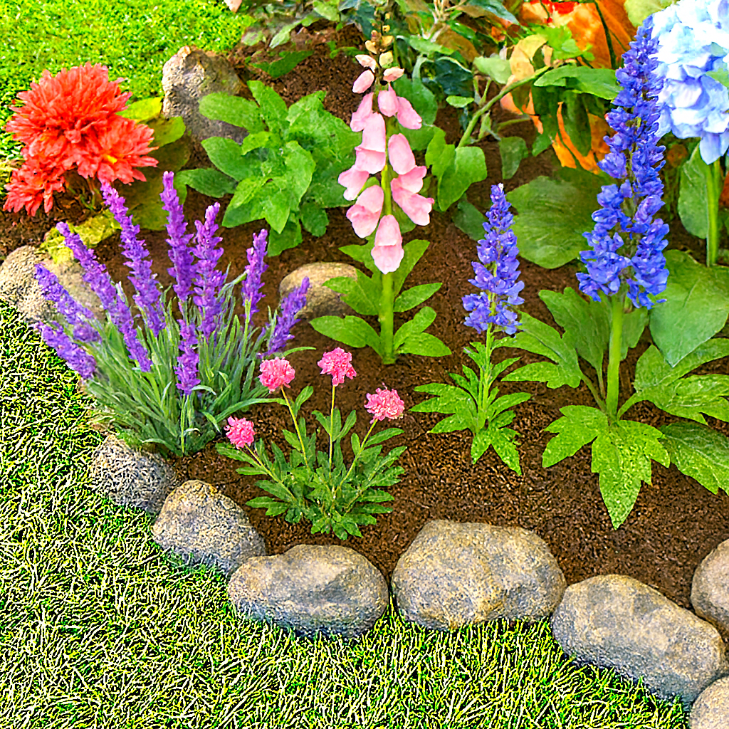 cortex-london-york-stone-edging-14-piece-garden-rockery-set