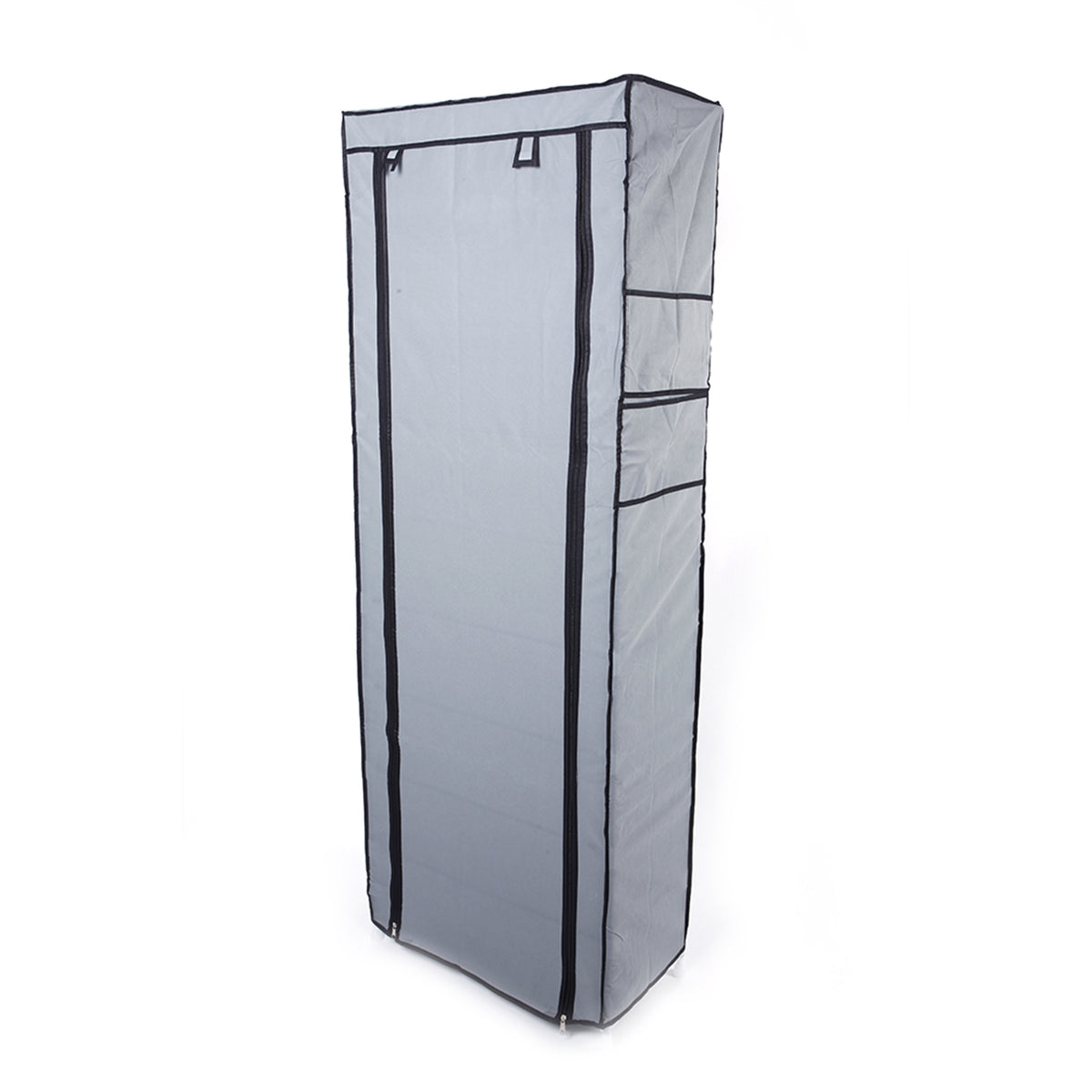 cortex-london-york-grey-nine-lattice-nonwoven-fabric-shoe-rack