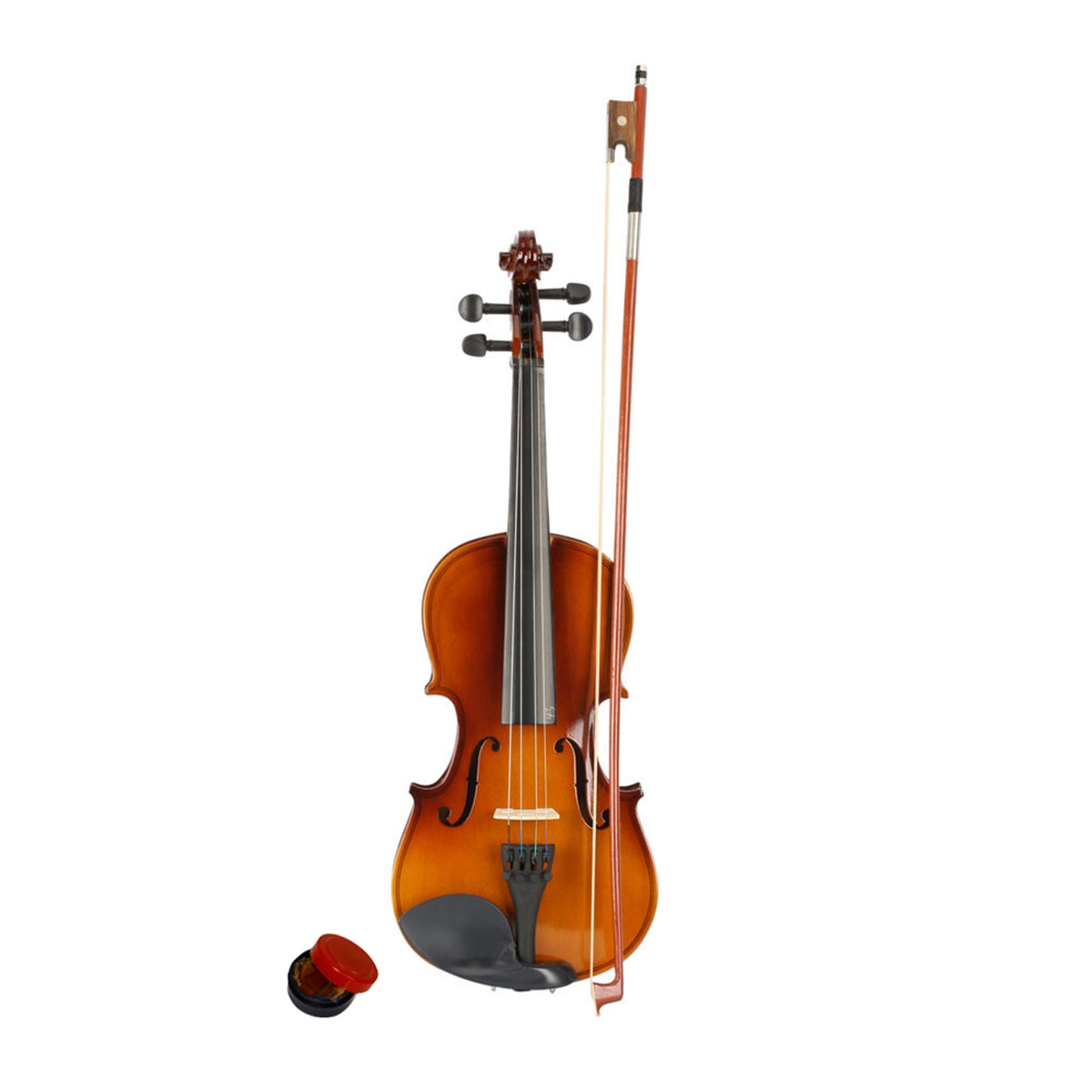 cortex-london-yorkshire-3-4-natural-acoustic-violin-case-bow-rosin