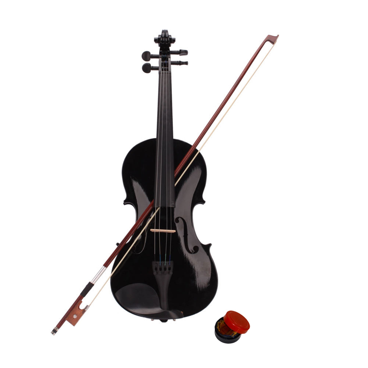 cortex-london-windsor-black-full-size-acoustic-violin-set-case-bow-rosin