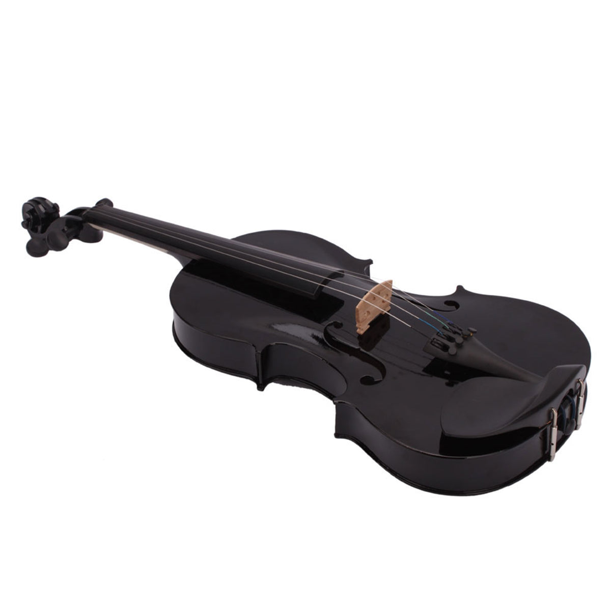 cortex-london-windsor-black-full-size-acoustic-violin-set-case-bow-rosin