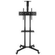 cortex-london-york-tsy1600-tv-mobile-cart-32-70-inch-black