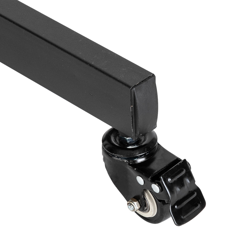 cortex-london-york-tsy1600-tv-mobile-cart-32-70-inch-black