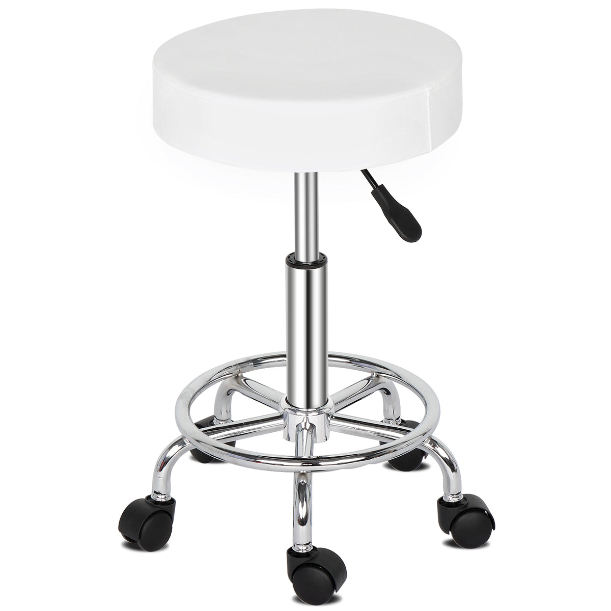 cortex-london-windsor-white-pu-leather-chrome-swivel-bar-stool-five-casters