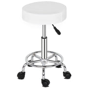 cortex-london-windsor-white-pu-leather-chrome-swivel-bar-stool-five-casters