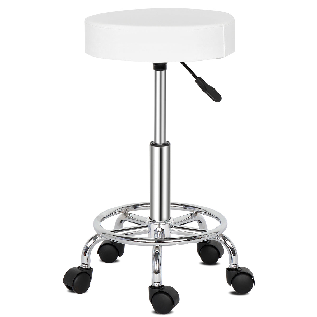 cortex-london-windsor-white-pu-leather-chrome-swivel-bar-stool-five-casters
