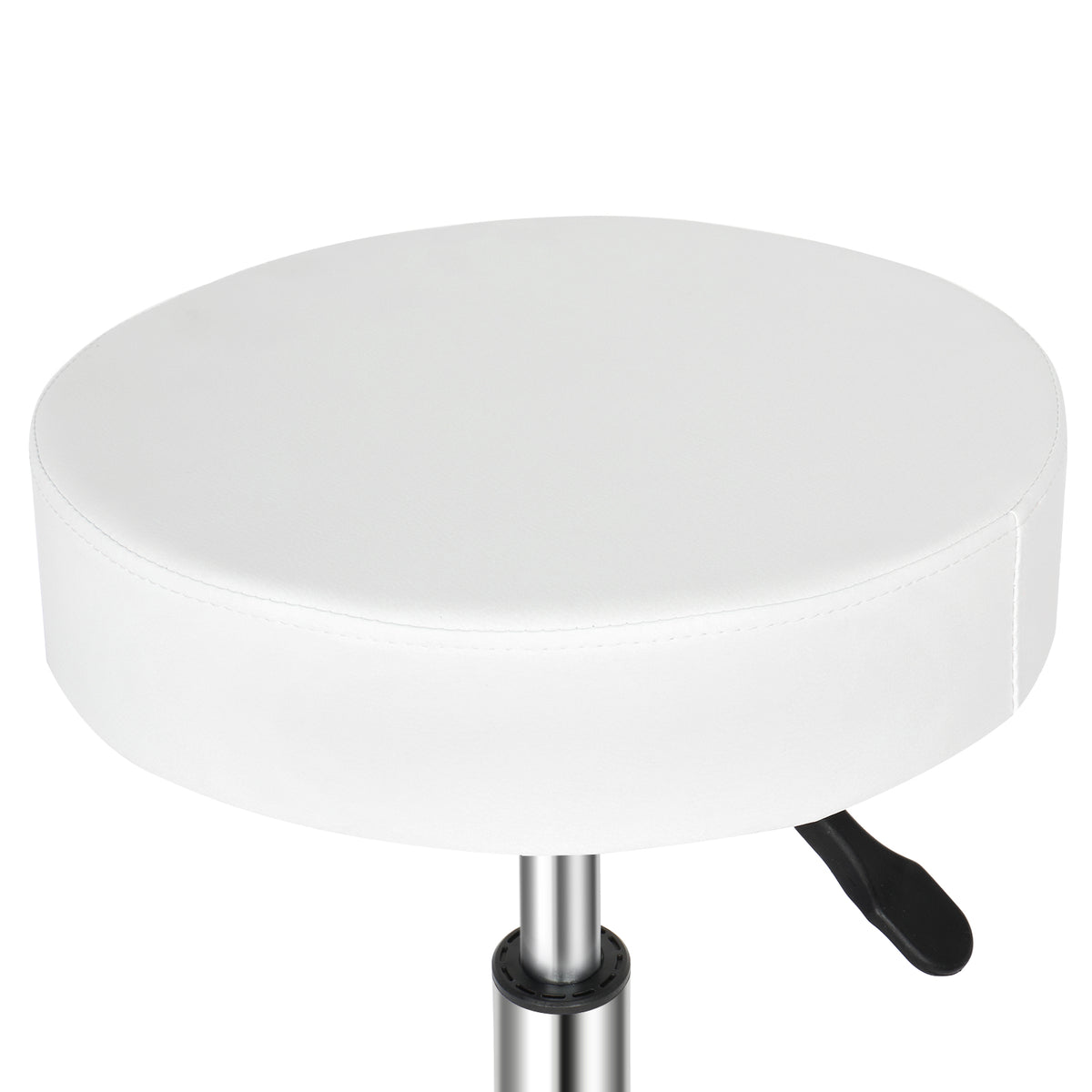 cortex-london-windsor-white-pu-leather-chrome-swivel-bar-stool-five-casters