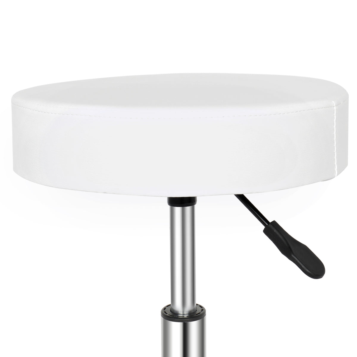 cortex-london-windsor-white-pu-leather-chrome-swivel-bar-stool-five-casters