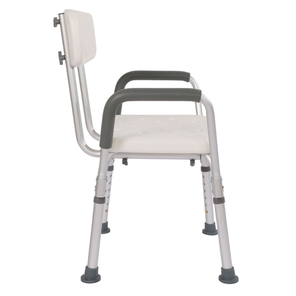 cortex-london-windsor-adjustable-aluminium-bath-shower-chair-with-back-white