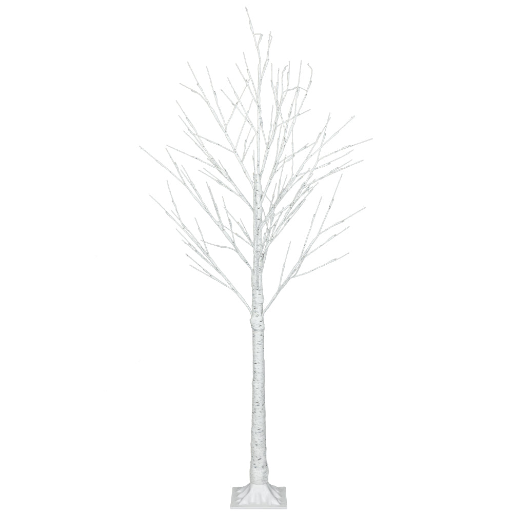 cortex-london-york-4ft-snowflake-christmas-tree-48-led-lamps-pvc-iron