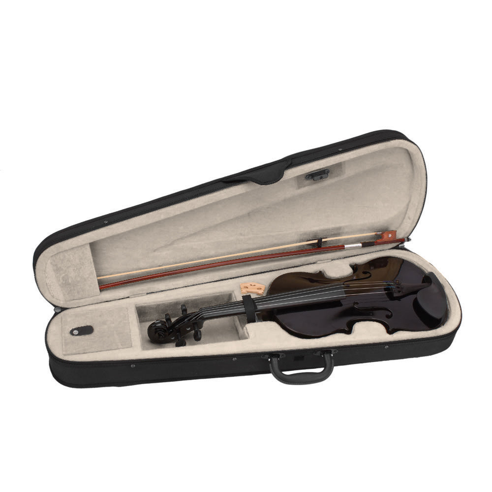 cortex-london-windsor-black-full-size-acoustic-violin-set-case-bow-rosin
