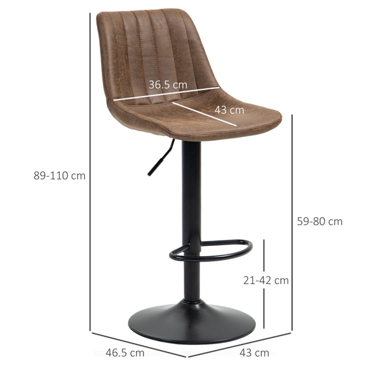 cortex-london-bristol-microfibre-bar-stools-set-of-2