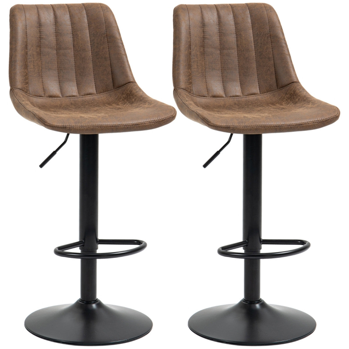 cortex-london-bristol-microfibre-bar-stools-set-of-2