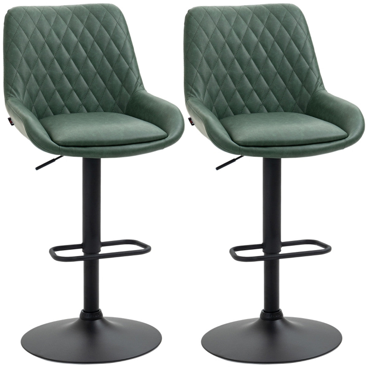 cortex-london-york-green-faux-leather-swivel-bar-stools-set-of-two