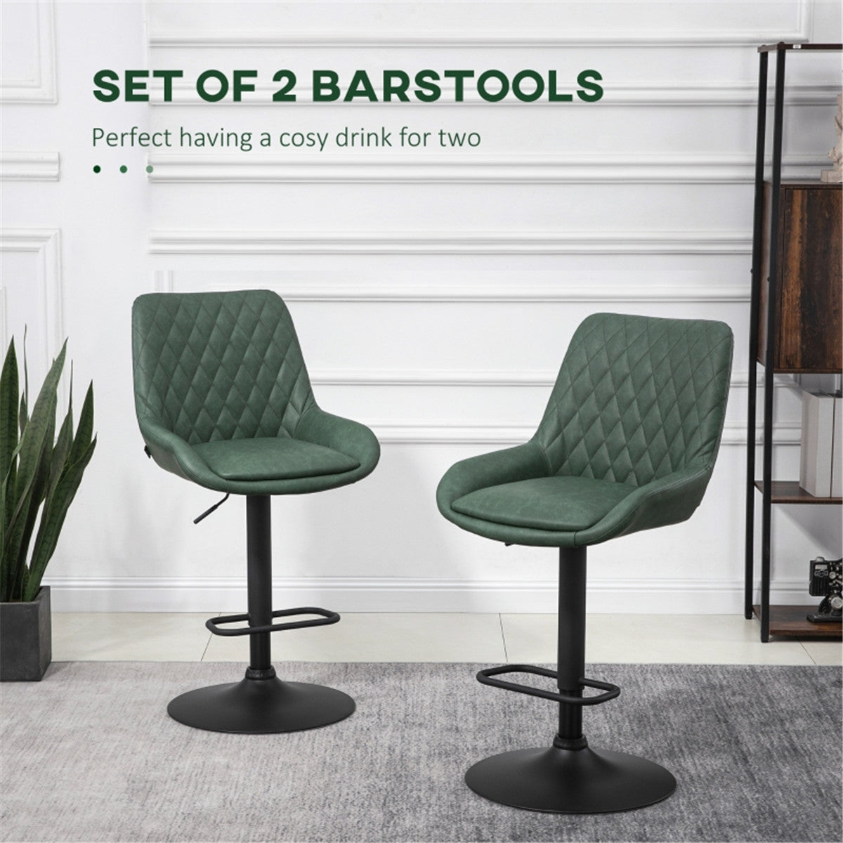 cortex-london-york-green-faux-leather-swivel-bar-stools-set-of-two