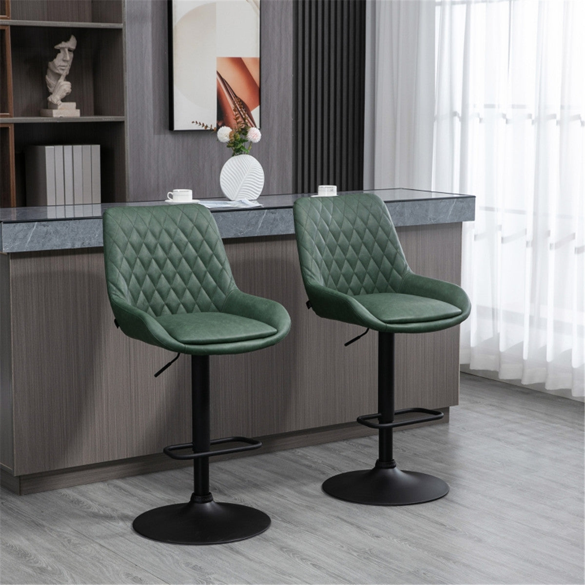 cortex-london-york-green-faux-leather-swivel-bar-stools-set-of-two