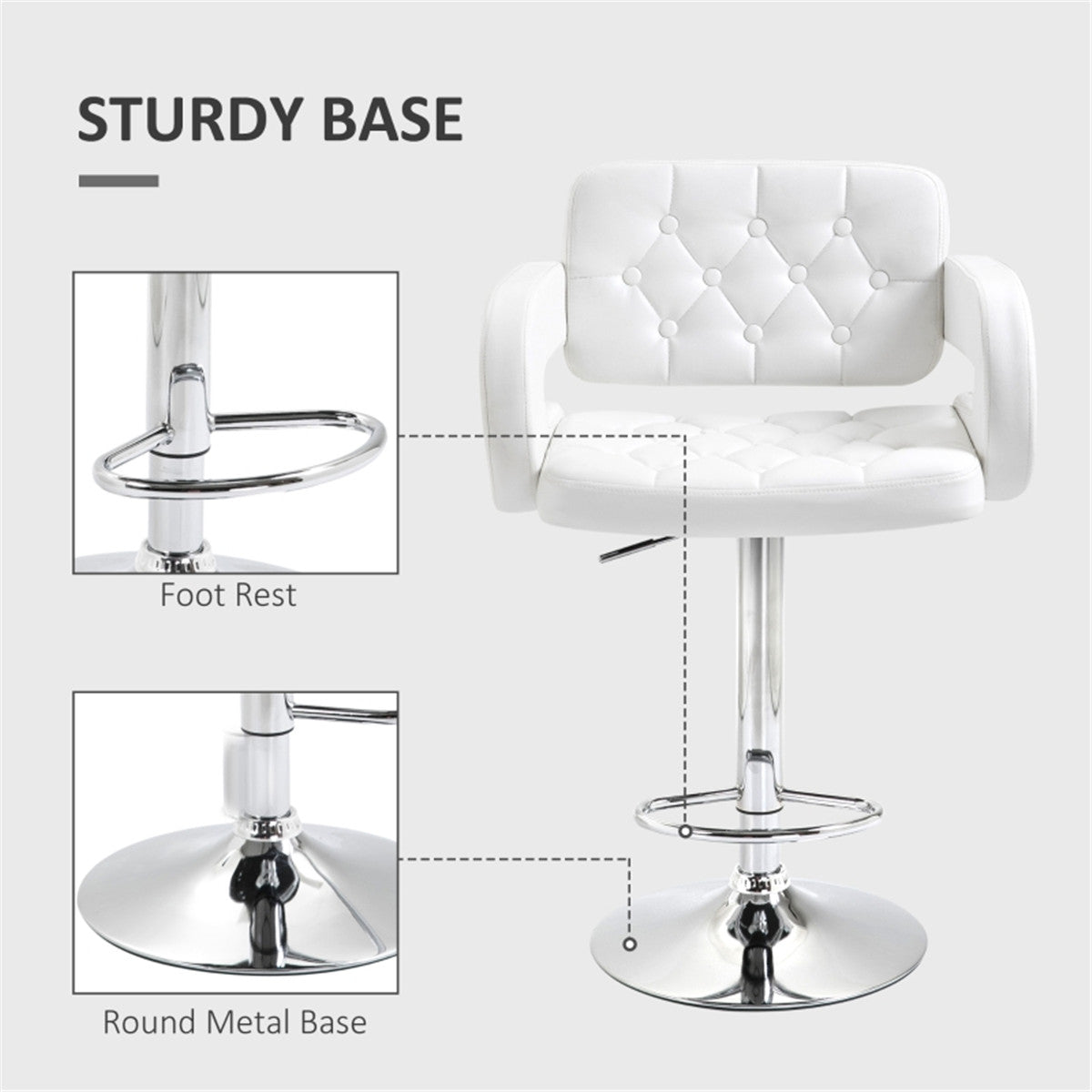 cortex-london-kensington-beige-faux-leather-adjustable-bar-stool