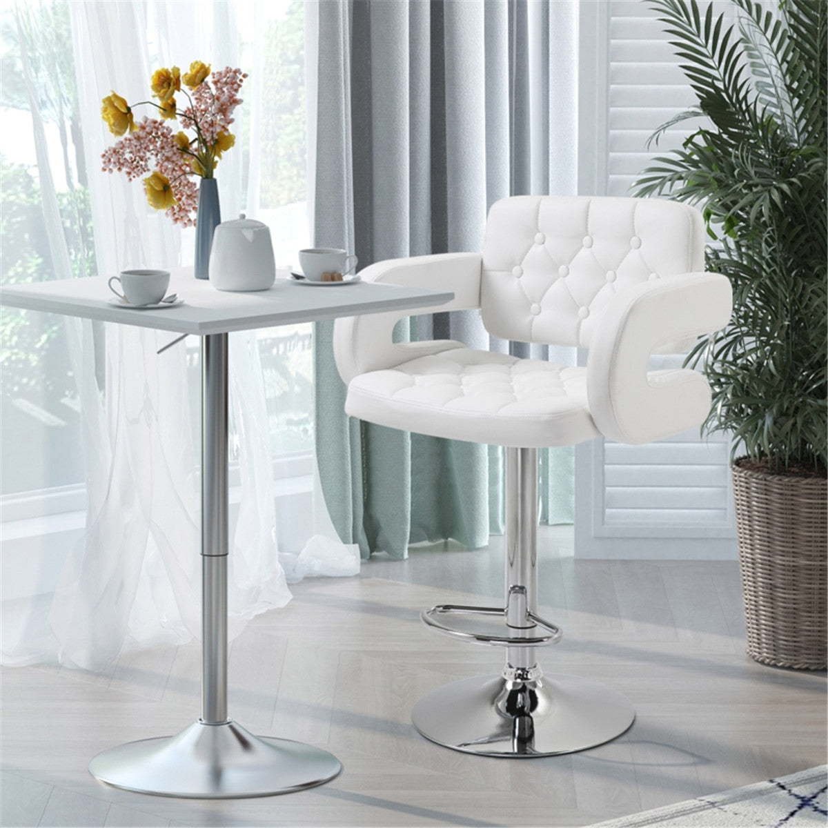 cortex-london-kensington-beige-faux-leather-adjustable-bar-stool