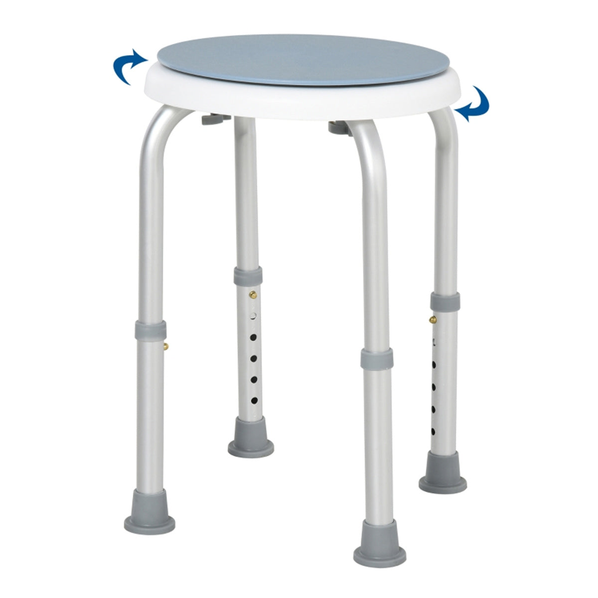 cortex-london-york-swivel-seat-bath-shower-stool-blue-white