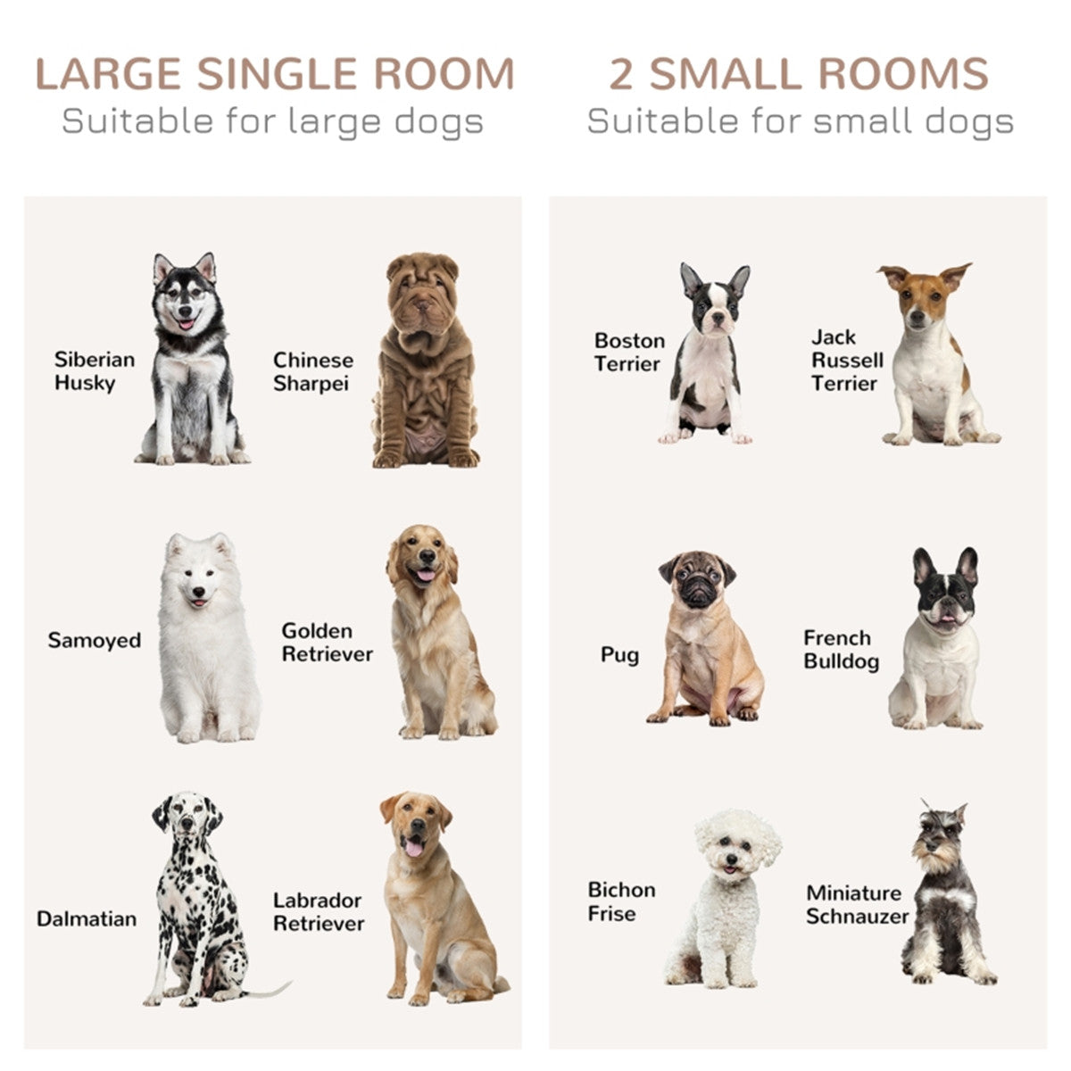 cortex-london-windsor-dog-crate-white-golden-oak-steel-mdf