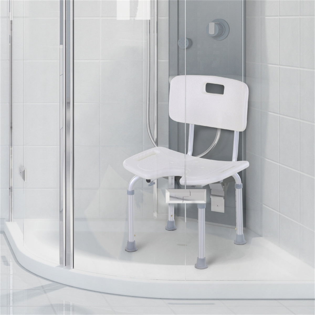 cortex-london-bath-chair-homcom-white-silver-adjustable-height