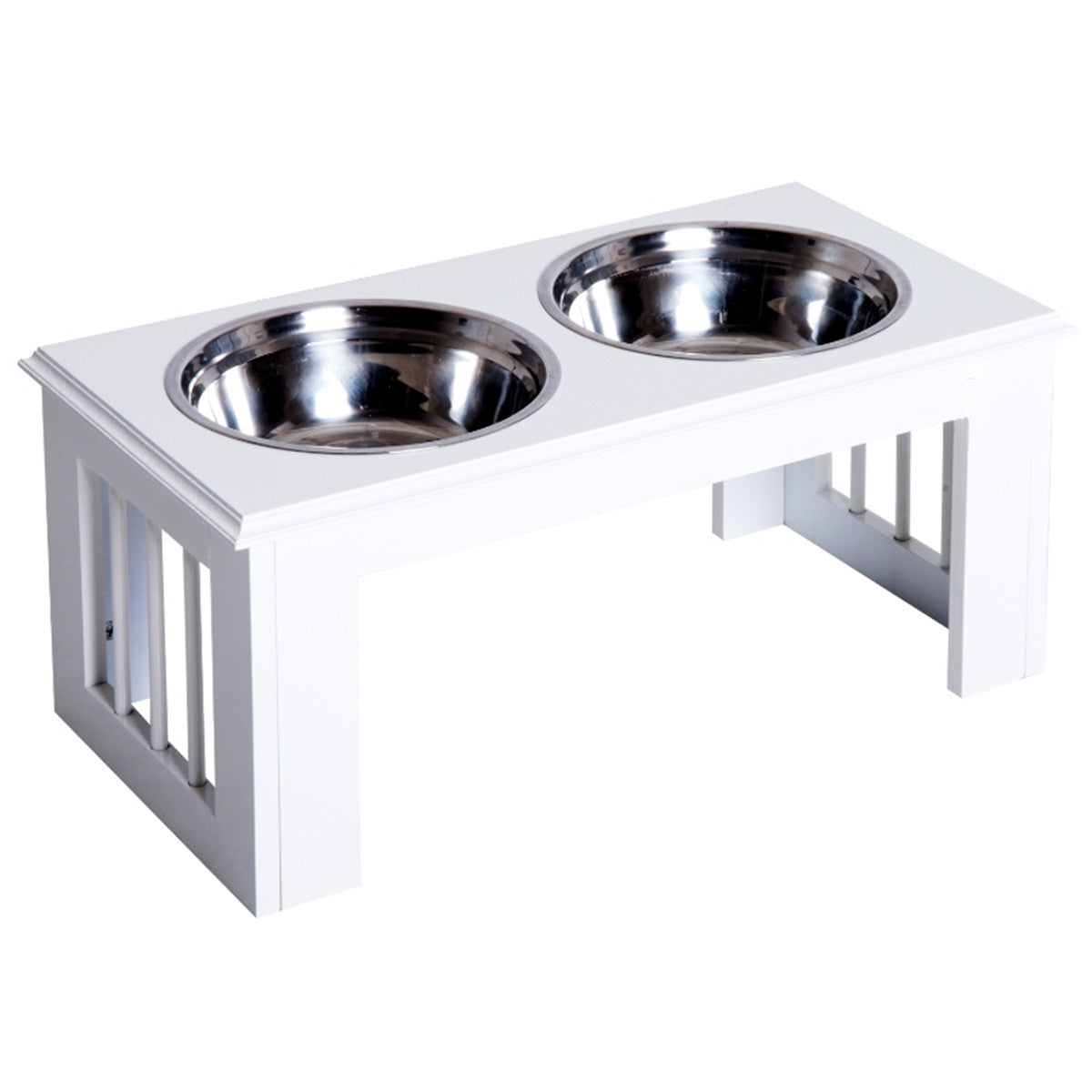 Dog bowls /Pet Feeding Storage