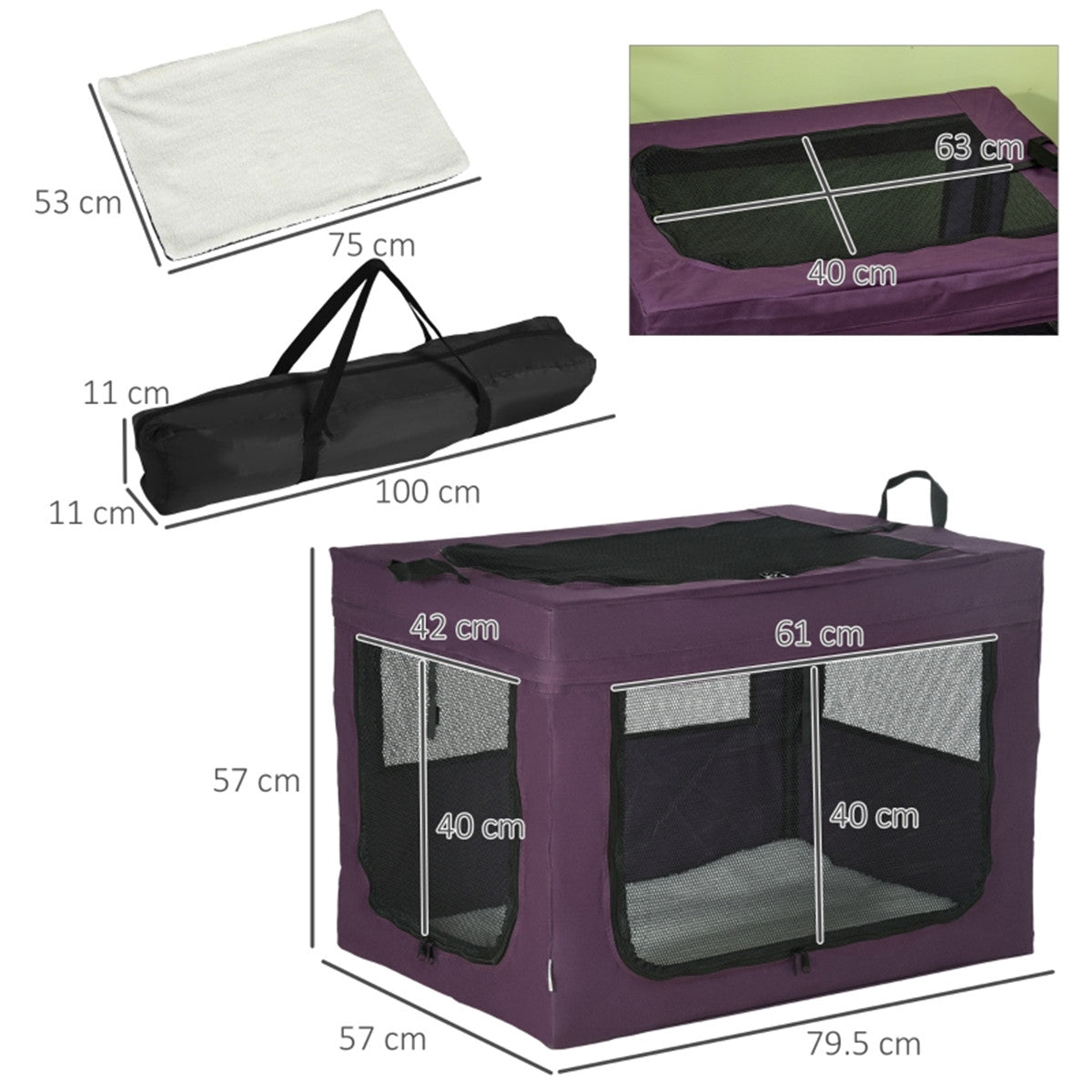 cortex-london-windsor-pet-carrier-purple-black