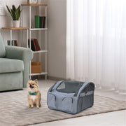 cortex-london-york-grey-pet-carrier-bag-foldable-oxford-cloth-nylon-mesh
