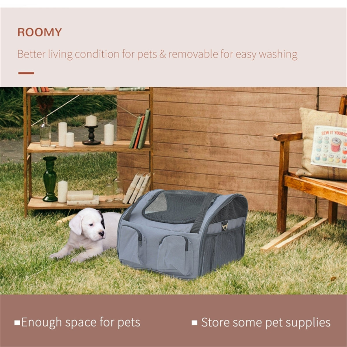 cortex-london-york-grey-pet-carrier-bag-foldable-oxford-cloth-nylon-mesh
