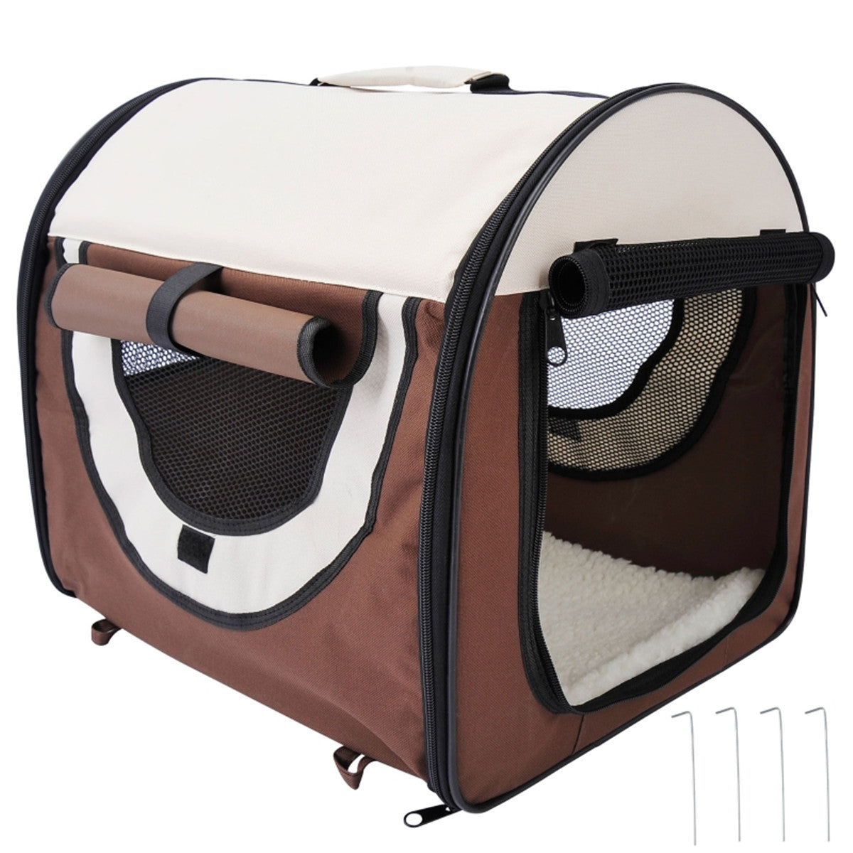 cortex-london-york-pet-carrier-for-cats-and-mini-sized-dogs-brown