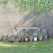 cortex-london-york-mini-walk-in-greenhouse-transparent-dark-green-steel-pvc