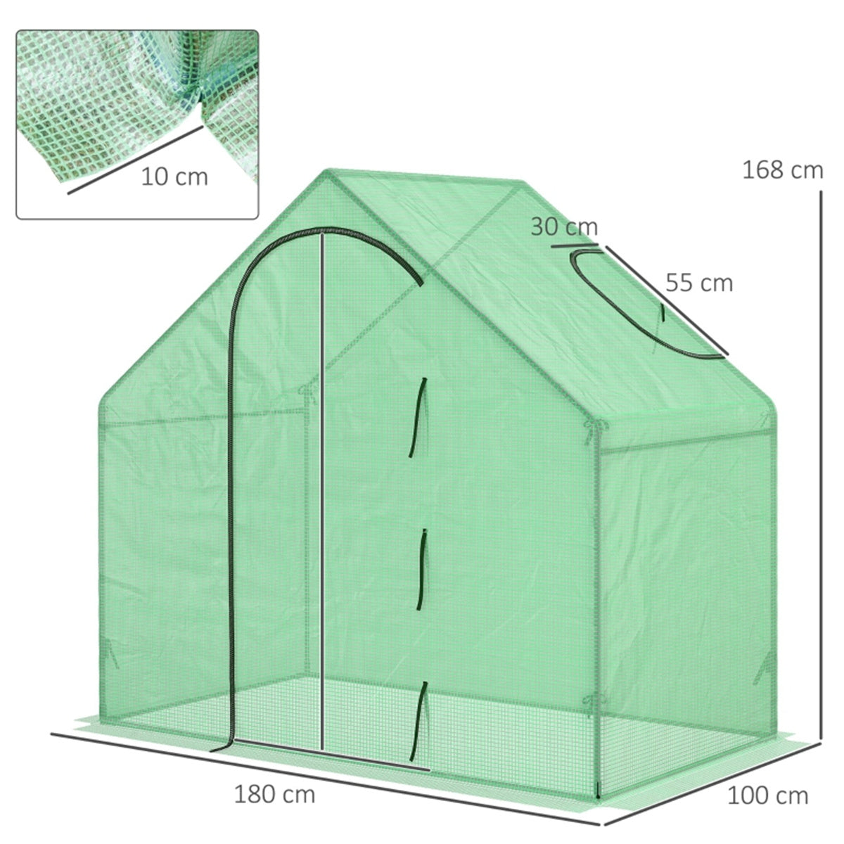 cortex-london-kew-mini-walk-in-greenhouse-green-steel-pe