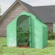 cortex-london-kew-mini-walk-in-greenhouse-green-steel-pe
