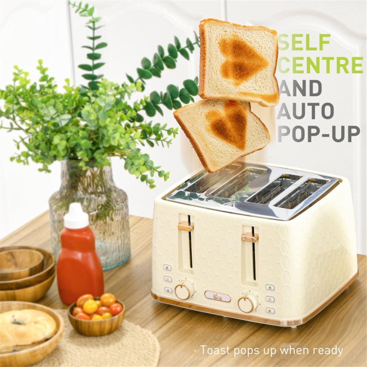 cortex-london-york-honeycomb-kettle-and-four-slice-toaster-set-beige