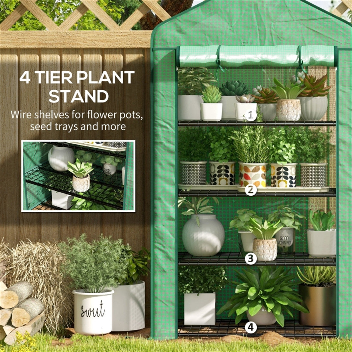 cortex-london-kensington-mini-greenhouse-four-shelves