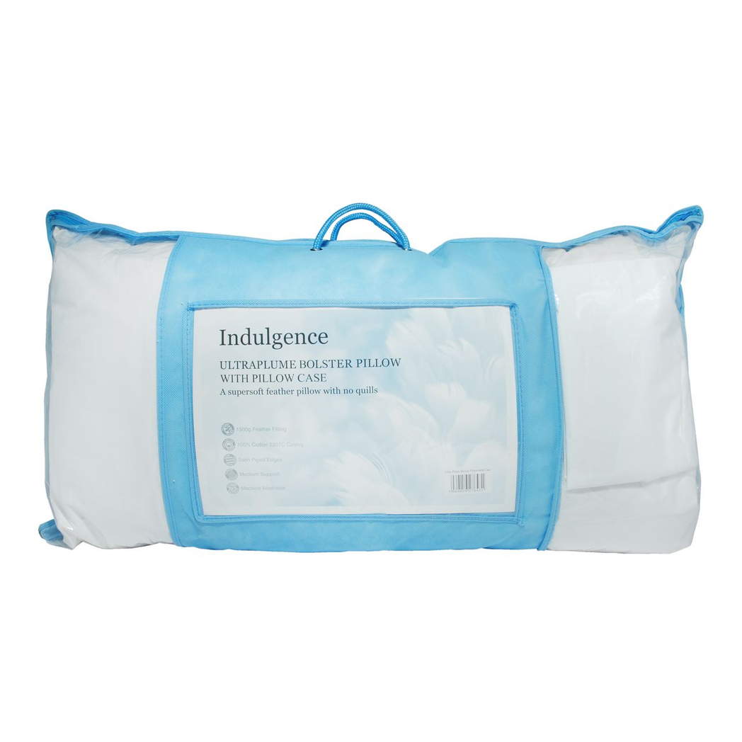 cortex-london-ultraplume-bolster-36-feather-pillow