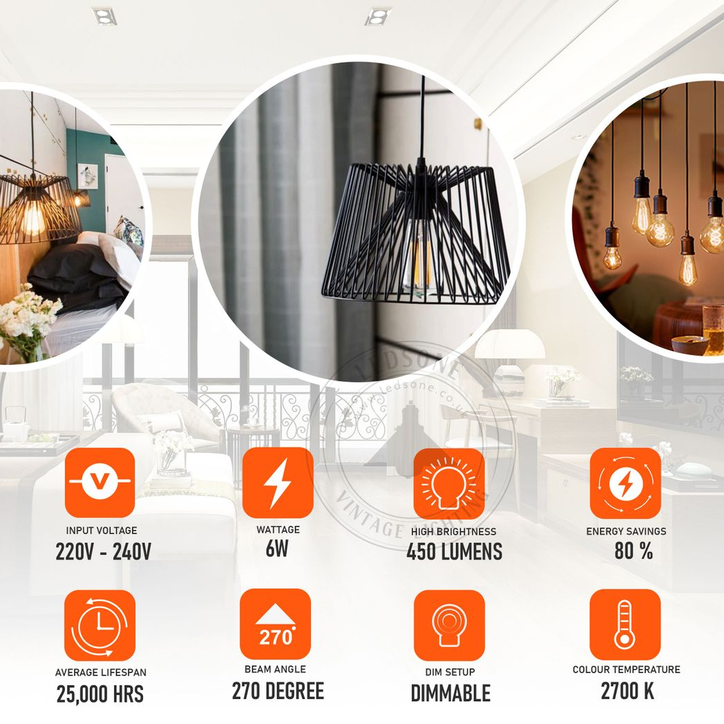 cortex-london-york-e27-st64-vintage-led-dimmable-bulb-6w