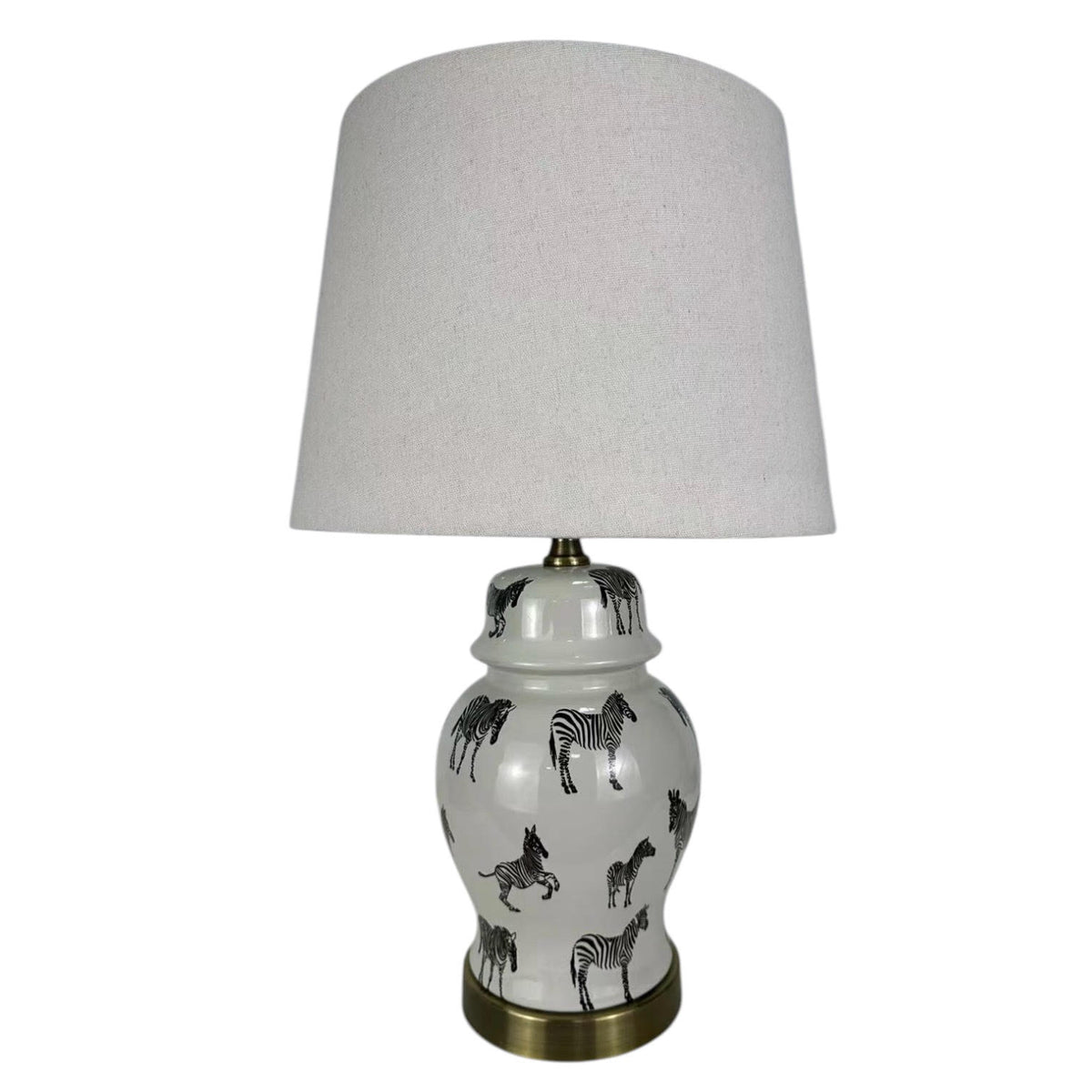 cortex-london-windsor-zebra-safari-ceramic-table-lamp-white-shade-45cm