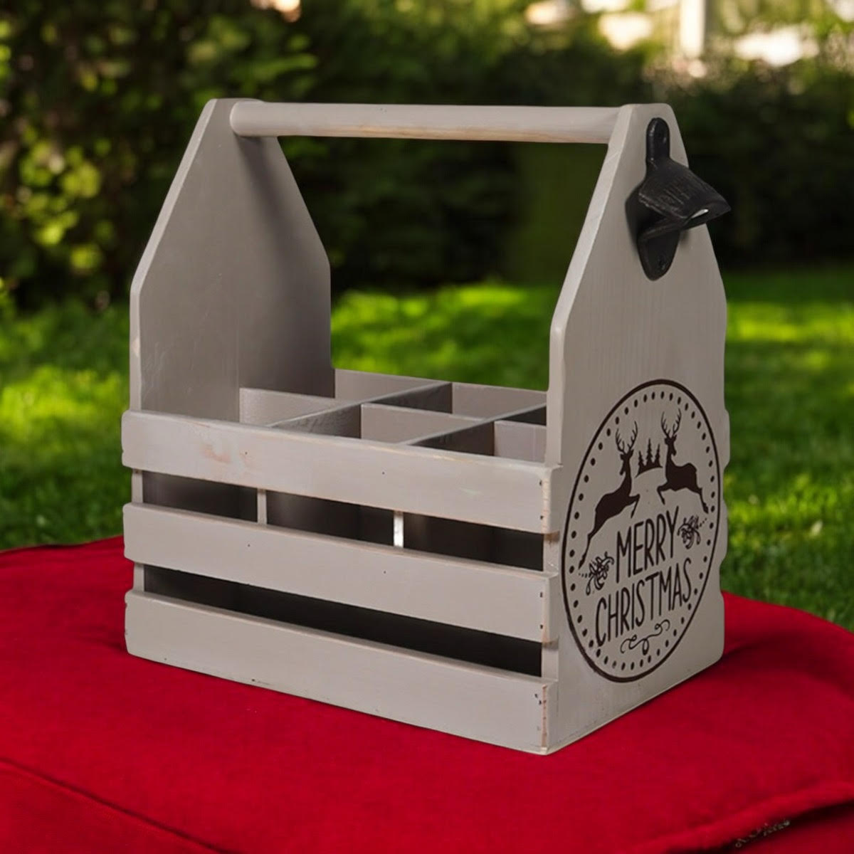 cortex-london-windsor-merry-xmas-six-bottle-wooden-beer-rack