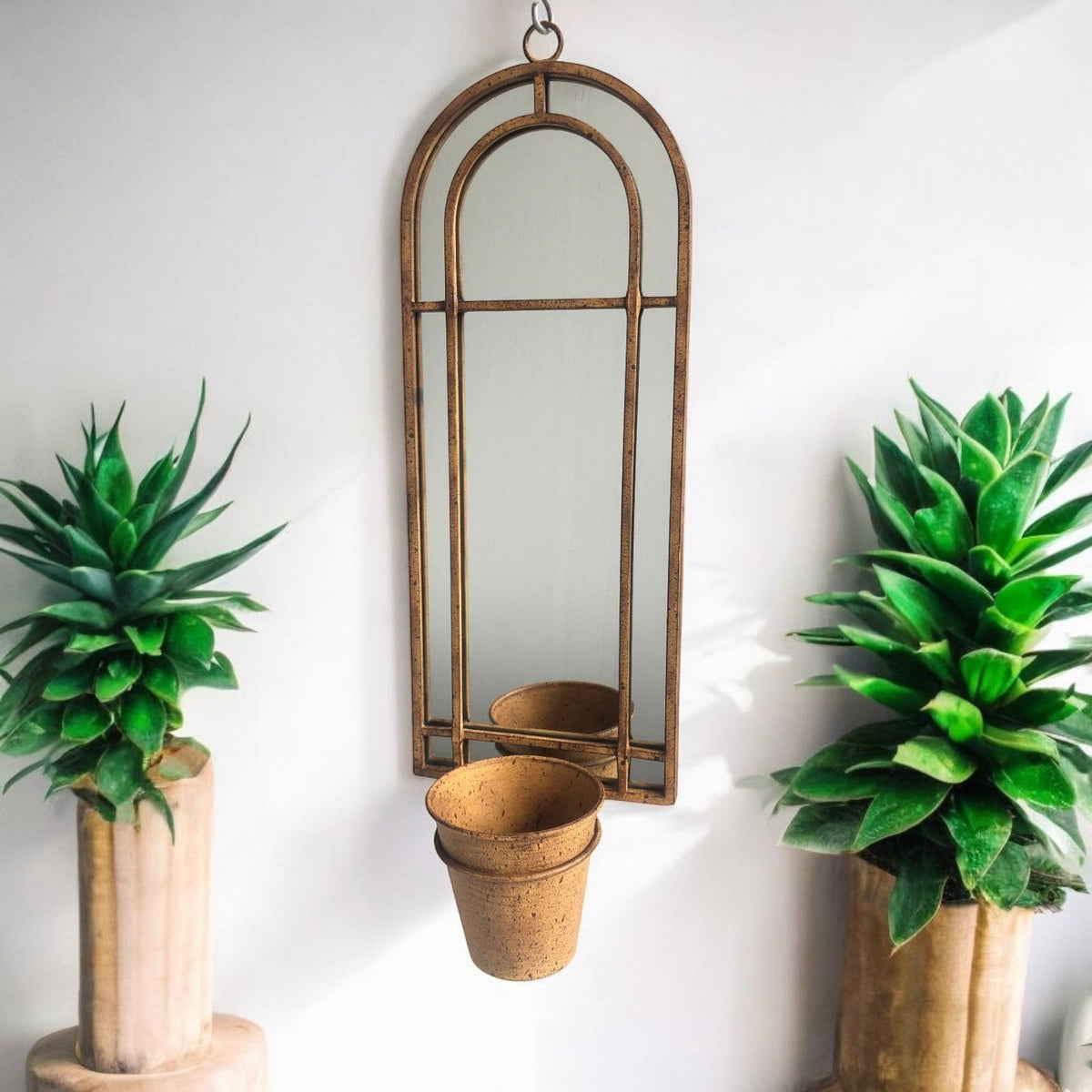 cortex-london-windsor-wall-mirror-triple-single-planter-64cm